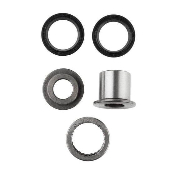 Tusk Shock Bearing Kit for Kawasaki KX65 2000-2009,2011-2023
