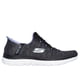 thumbnail image 2 of Sneaker Skechers Sport Summits-Everyday Set para mujer, negro/morado, 2 of 3