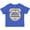 Royal Blue, variant on Inktastic Certified World's Greatest Grandson Accept No Substitutes Boys Toddler T-Shirt