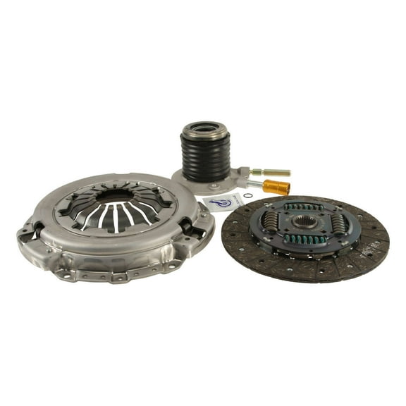 Sachs Clutch Kit Fits select: 2004-2012 CHEVROLET COLORADO, 2004-2012 GMC CANYON