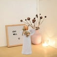 thumbnail image 2 of Pet Dog Memorial Gifts Dog Angel Figurines Home Décor for Grieving Pet Owners and Lovers, 2 of 9