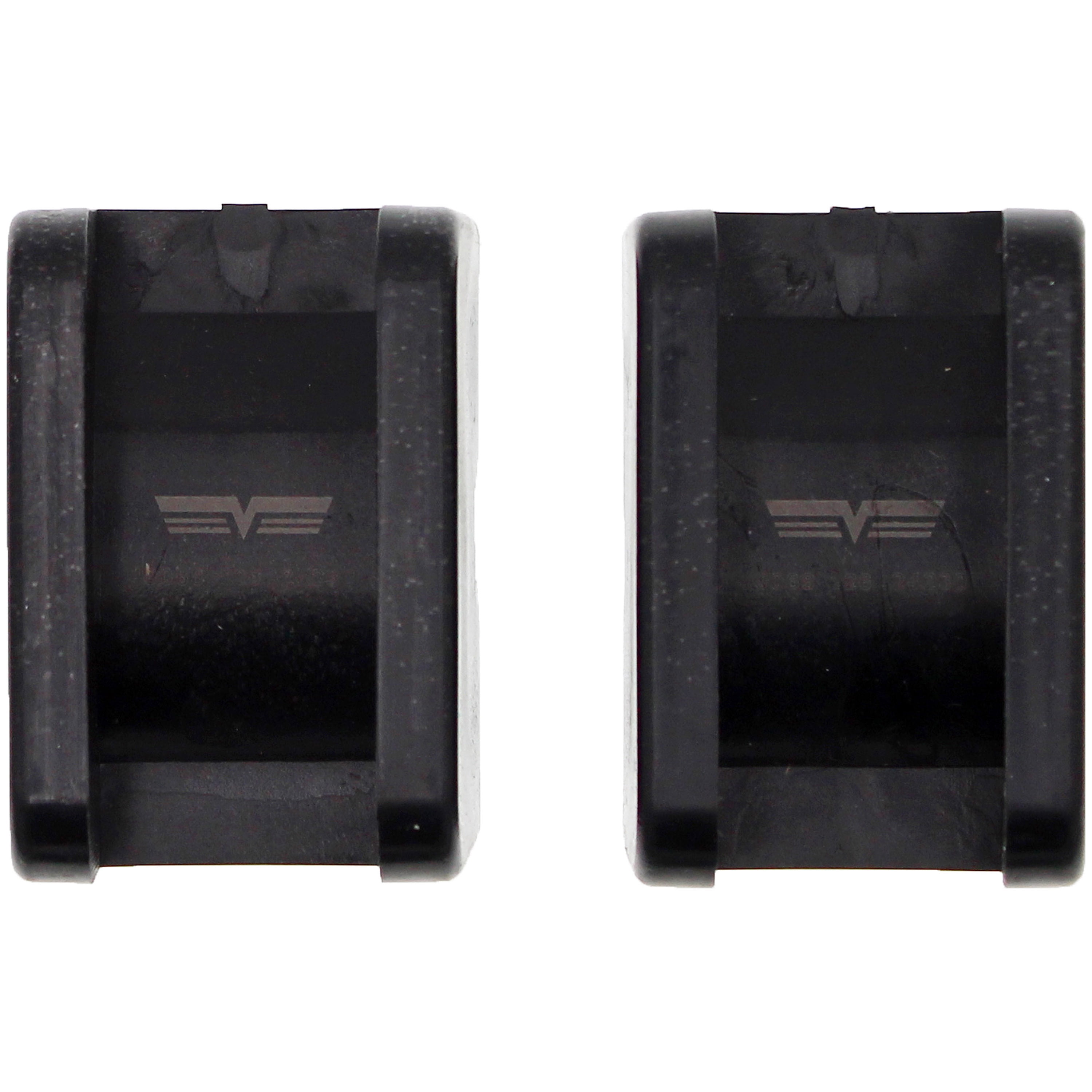 Dorman 49068 Universal Square Jack Stand Pads