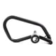 thumbnail image 4 of Protector Slider para moto DM 250 Mach negro, 4 of 5