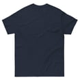 thumbnail image 4 of Hooked on Radio AIA Unisex Heavy Cotton Tee - Perfect for Fishing Enthusiasts  Radio Lovers2, 4 of 11