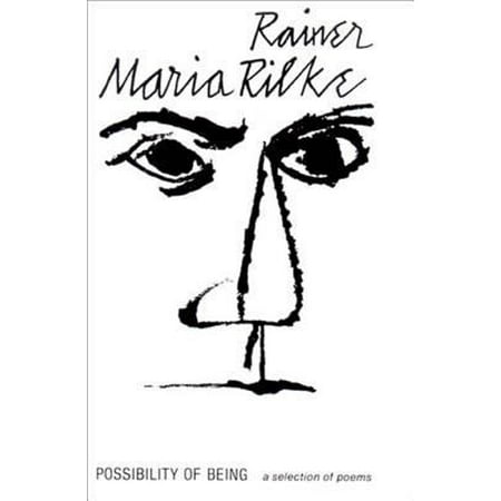 Pre-Owned Possibility of Being: A Selection of Poems (Paperback) 0811206513 9780811206518