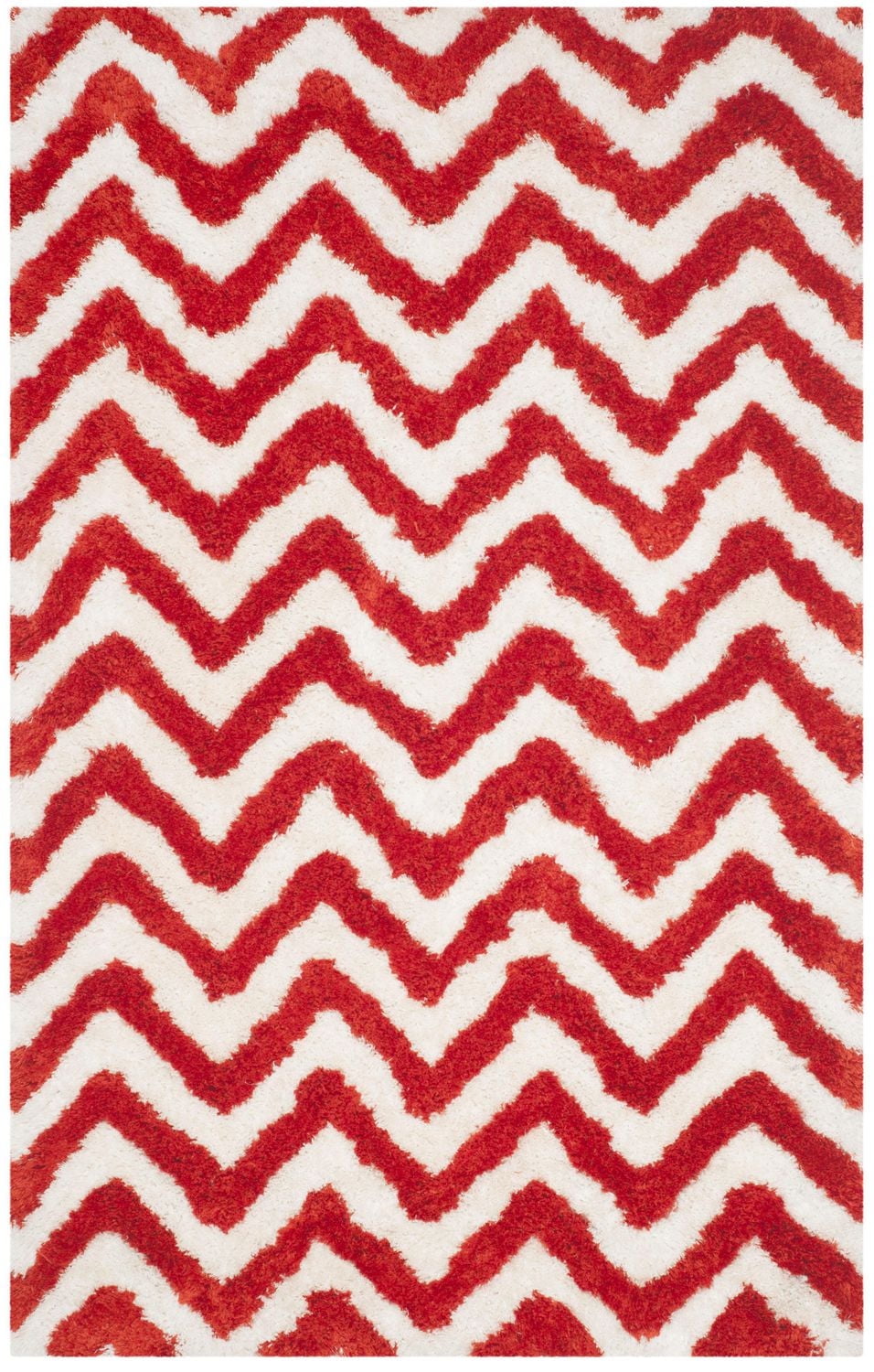 Safavieh Barcelona Carmella Tapis Chevron