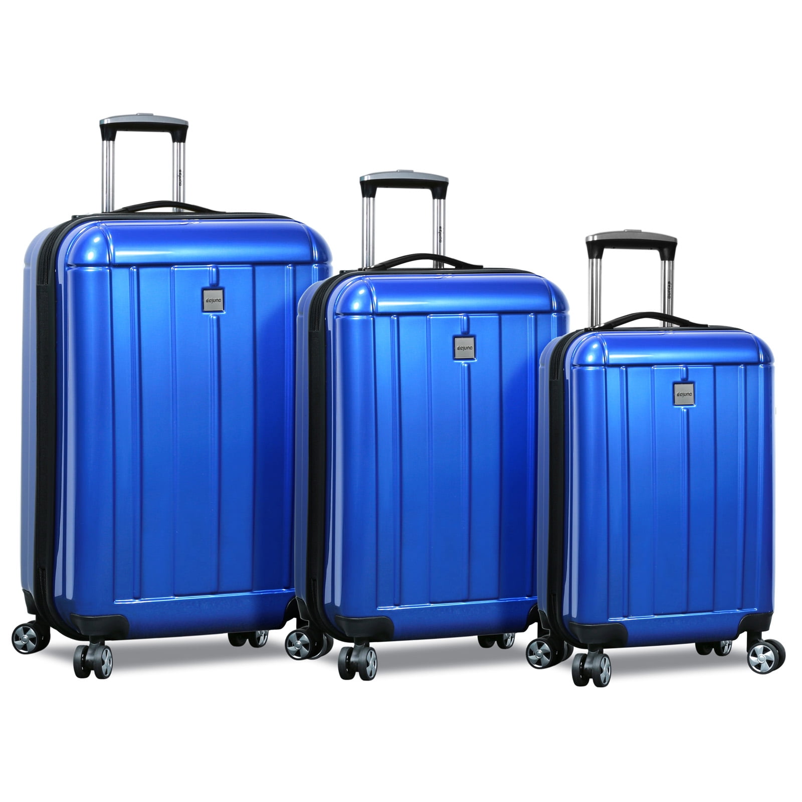 dejuno luggage replacement wheels