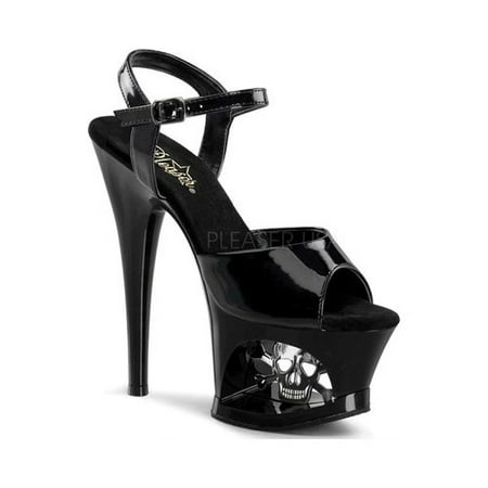 

Women s Pleaser Moon 709SK