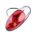 thumbnail image 2 of Motorcycle Rear Brake Tail Light For Honda Shadow Aero 1100 Sabre Spirit ACE 750, 2 of 5