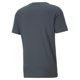 thumbnail image 2 of Playera Puma ESS+ 2 Col Logo Tee para Hombre 586759-42 azul petroleo S, 2 of 5