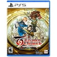 thumbnail image 1 of Eiyuden Chronicle Cent Héros (PS5), 1 of 1