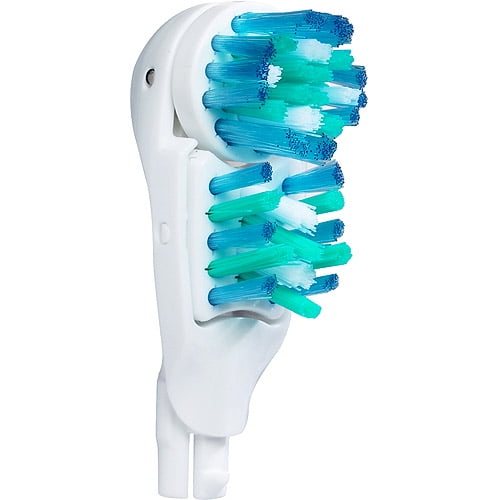 oral b cross action pótfej