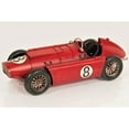 thumbnail image 2 of Old Modern Handicrafts Formular One Racer Ferrari 1954 Lancia Model, 2 of 7