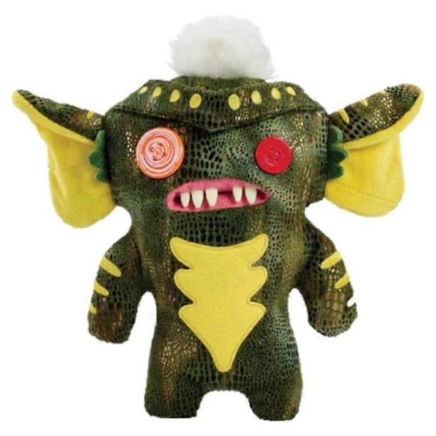 Ugly Teeth Monster Plush Toys Funny Fugguler Wide Eyed Monster Crazy Rabbit Humph Stuffed Peluche Dolls Gifts