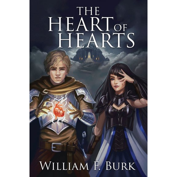 The Heart of Hearts, (Paperback)