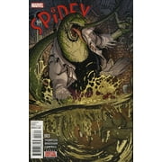 Spidey (Marvel) #3 VF ; Marvel Comic Book
