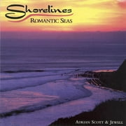 Shorelines: Romantic Seas