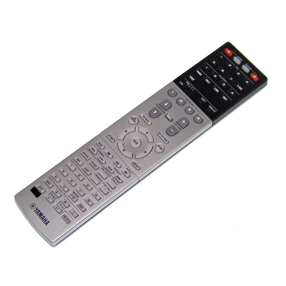 NEW OEM Yamaha Remote Control Originally Shipped With RXA3040, RX-A3040