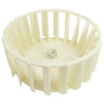 thumbnail image 2 of Y303836 303836 Dryer Blower Wheel Replacement for Maytag GDE410 Dryer - Compatible with 3-12913 312913 Blower Wheel Assembly, 2 of 4