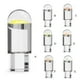 thumbnail image 5 of Riwesomey 10 piezas de luces LED para coche de alto lumen, accesorios para lámparas, luz roja de 24V Type3 NO3 Riwesomey VI015232-06B, 5 of 6