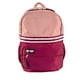 thumbnail image 1 of Mochila American Bags Escolar Juvenil con Bolso Frontal color Vino, 1 of 5