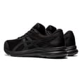 thumbnail image 4 of Tenis Asics Hombre Caballero Runing Gel-contend 8 negro 11,0 MX, 4 of 9
