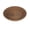 13.77x13.77 inch, variant on Cat Scratcher Cardboard Bed,2-in-1 Oval Cat Scratch Pad and Rest Mat,Elliptical Corrugated Cardboard Bed for Furniture Protection and Indoor Rest