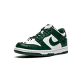 thumbnail image 4 of NIKE GRADE SCHOOL Dunk Low GS "Spartan Green" CW1590 102 from Stadium Goods, 4 of 8
