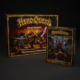 thumbnail image 5 of Avalon Hill HeroQuest El regreso de The Witch Lord Quest Pack, juego de rastreo de mazmorr Hasbro Gaming Hasbro Gaming, 5 of 5