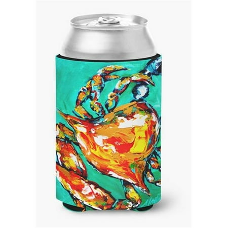 

Crab Can or Bottle Hugger