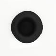 thumbnail image 2 of HOMEMAXS Sponge Earphone Cover Ear Pads Q30 Earphone Pads Easy Installation Ear Pad Black, 2 of 8