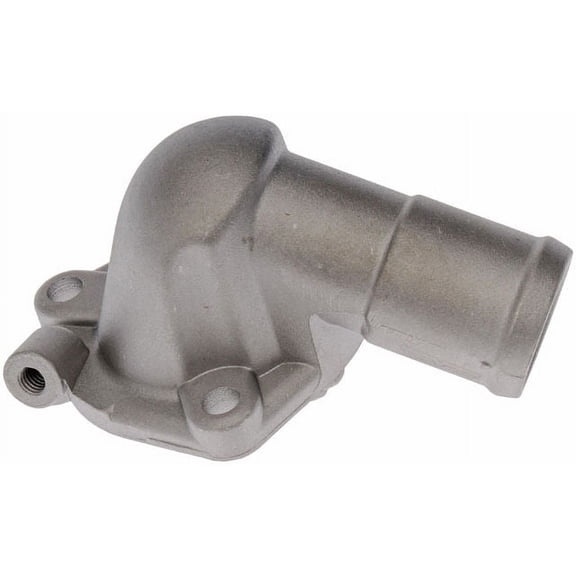 Outer Thermostat Housing - Compatible with 1995 - 2000 Nissan Sentra 1.6L 4-Cylinder 1996 1997 1998 1999