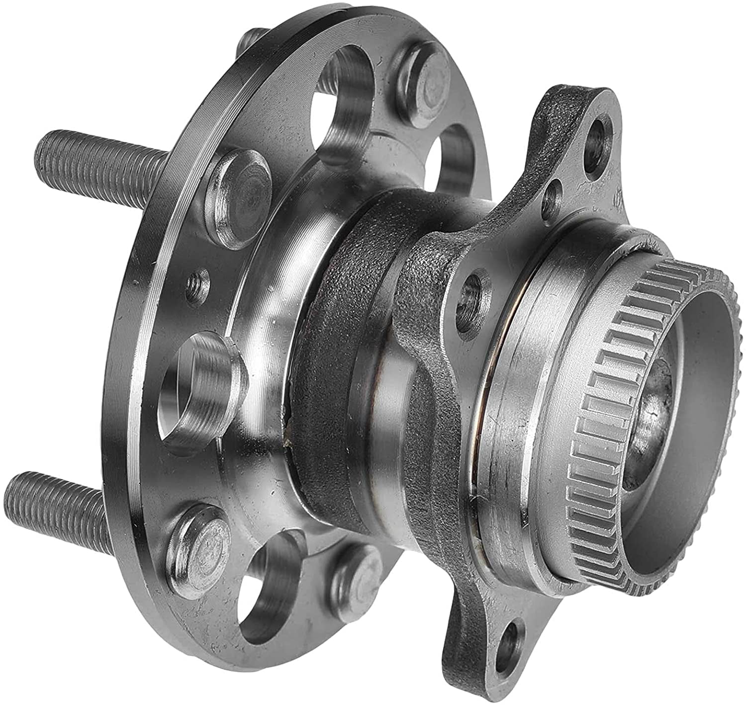 APremium Wheel Hub and Bearing Assembly Compatible with Hyundai