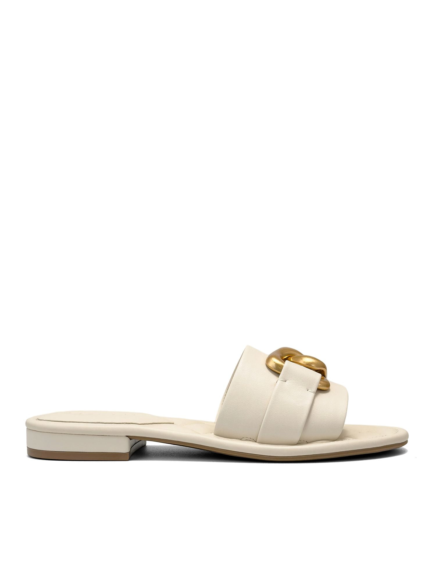 Aerosoles Women's Big Charm Slide Sandal
