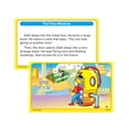 thumbnail image 3 of Mazo divertido de Flash Cards Super Duper Story Retell Comprehension, 3 of 9