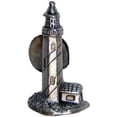 thumbnail image 1 of Sierra Lifestyles SL-681243 Lighthouse Cabinet Knob, Pewter, 1 of 1
