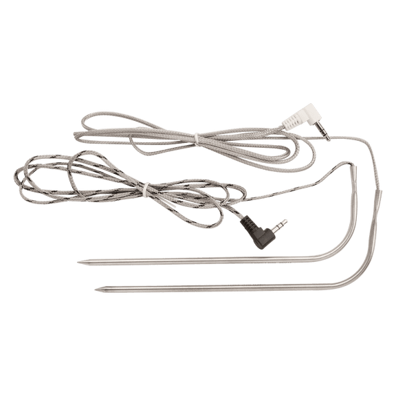 Traeger 7 In. L. Stainless Steel Replacement Meat Probe