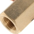 thumbnail image 3 of Hytrove Chuck Triangular De Cobre Para Soldadora Por Puntos Ideal En Reparación Y Ajuste De Chapa Metálica, 3 of 8