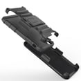 thumbnail image 6 of Case Belt Clip for iPhone 6/6S/SE (2020)/SE (2022) - Holster Swivel Cover Kickstand Armor fits iPhone 6/6S/SE (2020)/SE (2022) Models, 6 of 6