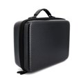 thumbnail image 1 of MEGICOT Carrying Case Compatible with DJI SPARK Drone, Waterproof Shoulder Bag for Battery Remote Controller Accessories Storage - Ideal for Travel or Home Protective Storage, 1 of 8
