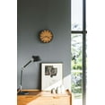 thumbnail image 4 of Yamazaki Home Rin Wall Clock, 4 of 4
