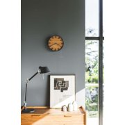 Yamazaki Home Rin Wall Clock