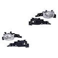 thumbnail image 1 of Par de Faros DEPO 1995 A 1999 Dodge Izquierdo 301220452725293 Derecho 301220452225292, 1 of 4
