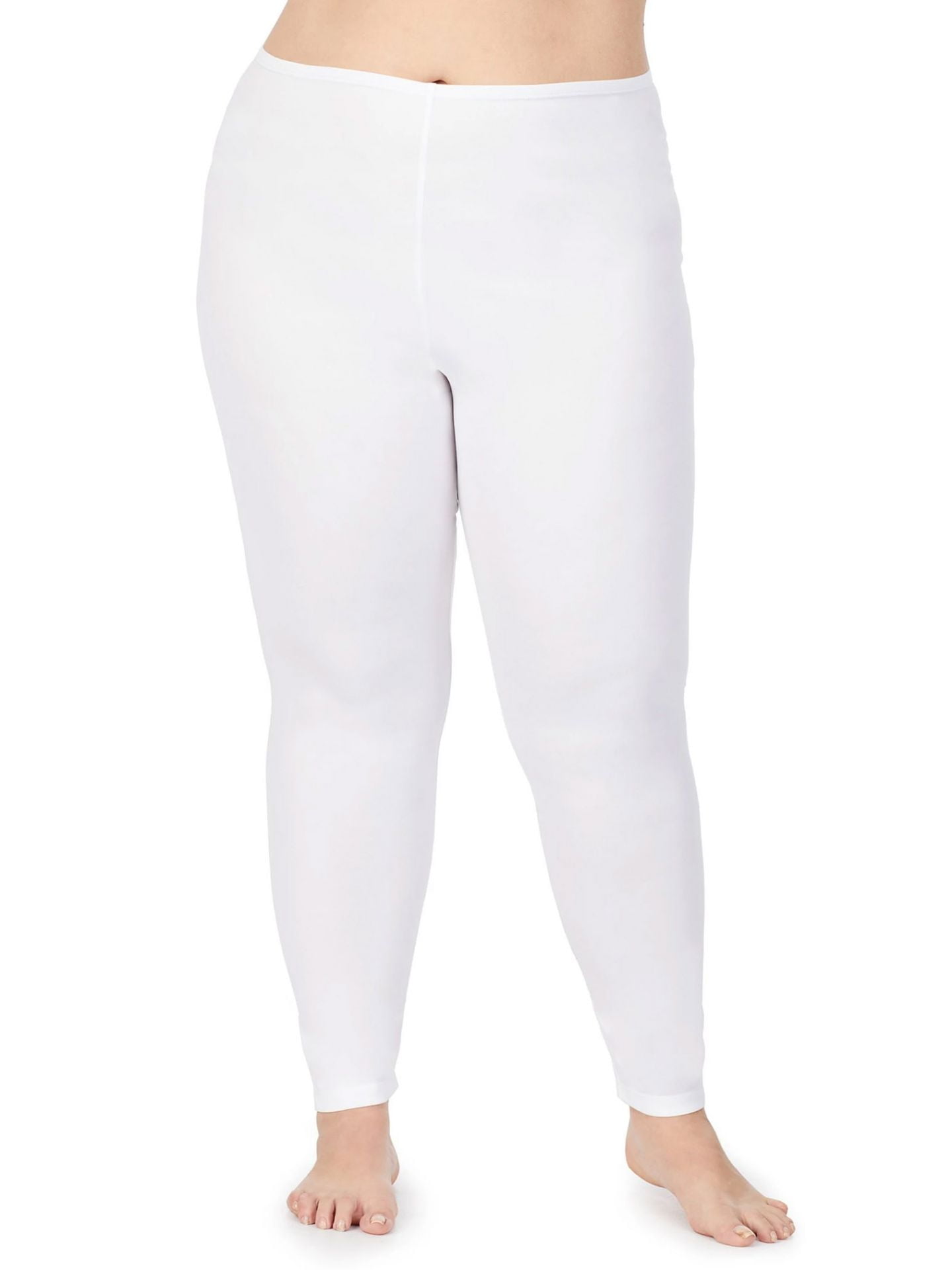 Cuddl Duds Women's Plus Size 
