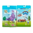 thumbnail image 4 of Melissa & Doug PAW Patrol Restickable Stickers Flip-Flap Pad - Ultimate Rescue (130 Reusable Stickers), 4 of 9