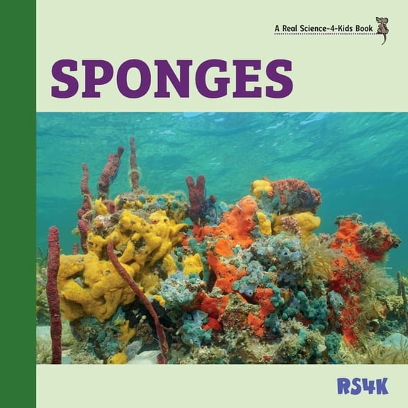 Sponges, (Paperback)