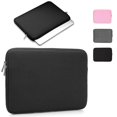 thumbnail image 1 of Computer Case / Laptop Case - Select Size Pink 1630:13 inch - Pink/Pink Great Gift, 1 of 9