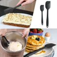 thumbnail image 4 of 2024 Kitchen Utensils Silicone Set, Bpa-free Silicone Kitchen Utensil Set, Dishwasher Safe, Non-stick, He, 4 of 5
