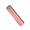 thumbnail image 3 of Soidarity Linterna LED Camping al aire libre Senderismo Super brillante Mini antorcha de mano Aleación de aluminio Luz portátil Escalada oro rosa Soidarity OD000402-03, 3 of 6