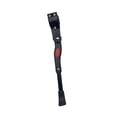 thumbnail image 3 of GARENDE Kickstand Adjustable Height Non Slip Bike Kickstand for Folding Bike black, 3 of 9